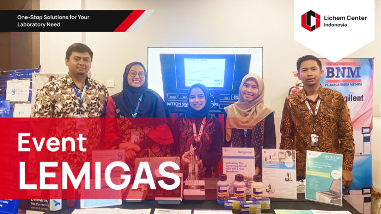 Temu Karya Uji Profisiensi LEMIGAS Tingkatkan Validitas Pengujian BBM, Crude Oil, Gas  Bumi, Pelumas, dan Kalibrasi